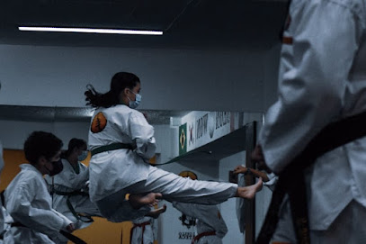 Mejores Escuelas De Box En Venustiano Carranza CDMX Cerca De Mi 589 Gimnasio Seon Won – Artes Marciales en Ciudad De México