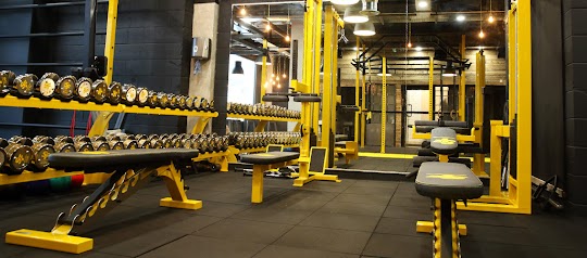 Mejores Escuelas De Box En Venustiano Carranza CDMX Cerca De Mi 1793 Gimnasio Seven 7 Sport Gym en Ciudad De México