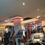 Gimnasio Sharks Gym en Ciudad De México