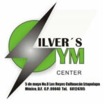 Gimnasio Silver’s Gym Center en Ciudad De México