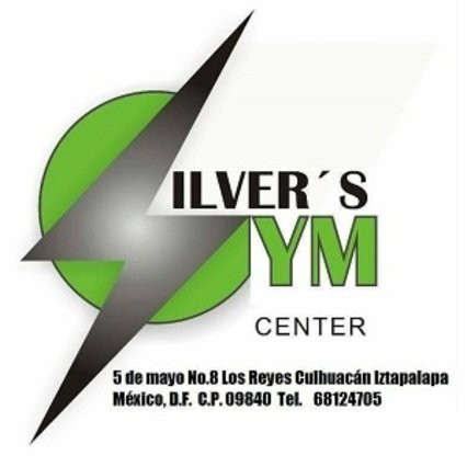 Mejores Escuelas De Box En Venustiano Carranza CDMX Cerca De Mi 1695 Gimnasio Silver’s Gym Center en Ciudad De México