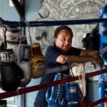 Gimnasio Sindicato De Pelea en Ciudad De México