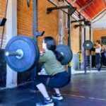 Gimnasio Sion Studio Fitness (functional Bodybuilding) en Ciudad De México