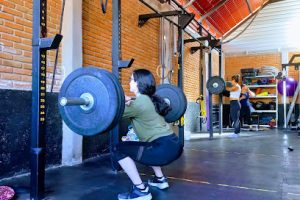 Mejores Escuelas De Box En Venustiano Carranza CDMX Cerca De Mi 1797 Gimnasio Sion Studio Fitness (functional Bodybuilding) en Ciudad De México