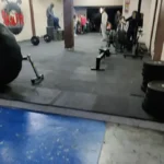 Gimnasio Skäl Fit en Ciudad De México