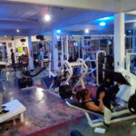 Gimnasio Sm Fitness Gym en San Pablo Oztotepec