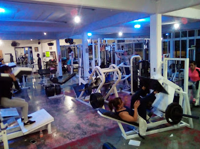 gimnasio sm fitness gym en san pablo oztotepec