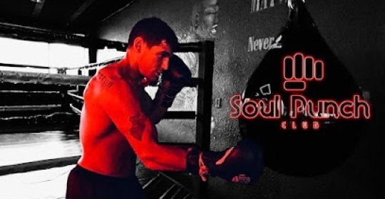 Mejores Escuelas De Box En Venustiano Carranza CDMX Cerca De Mi 644 Gimnasio Soul Punch en Ciudad De México