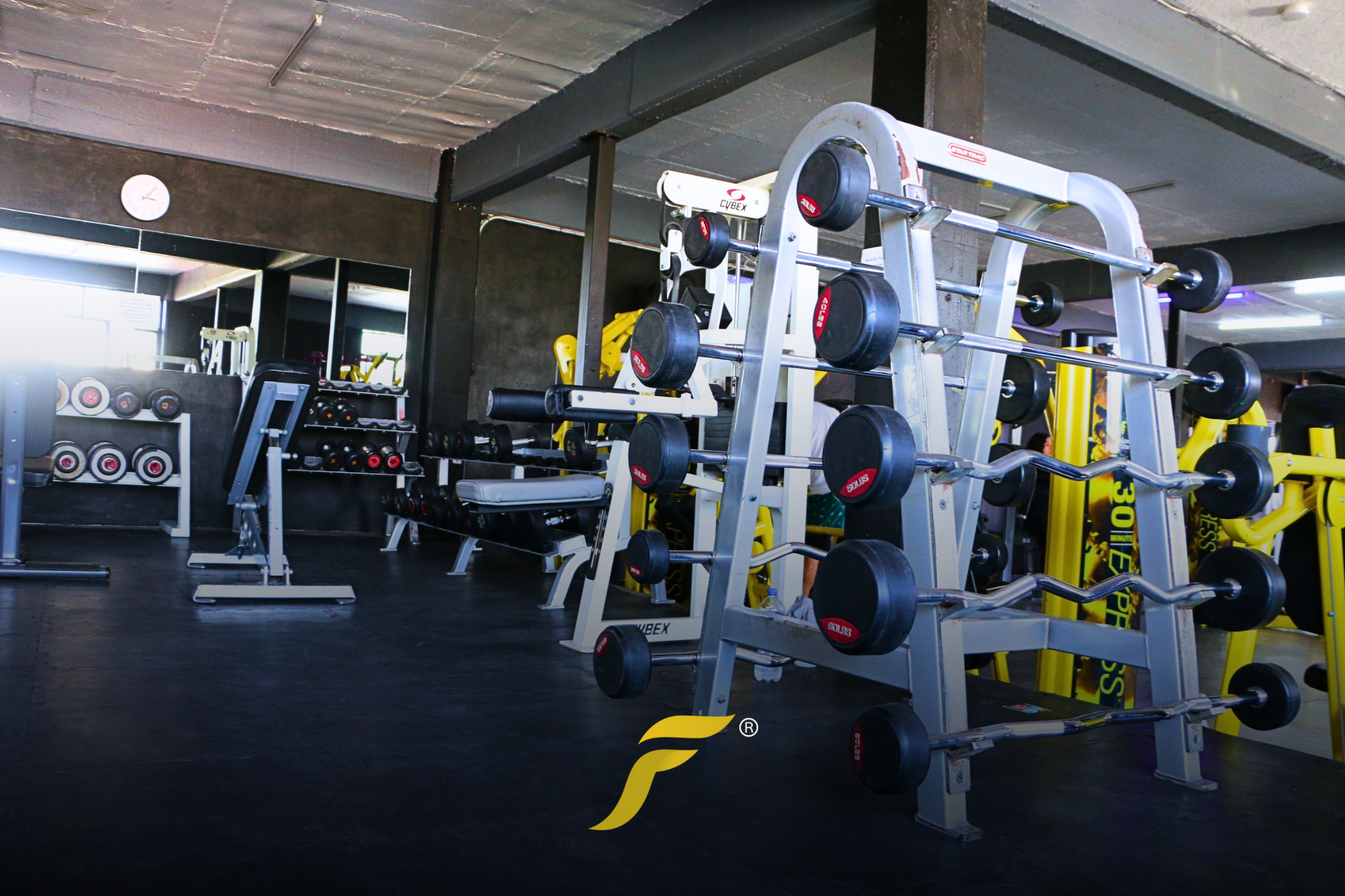Mejores Escuelas De Box En Venustiano Carranza CDMX Cerca De Mi 2123 Gimnasio Space Fitness Gym en Ciudad De México