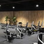 Gimnasio Sparta Gym en Ciudad De México