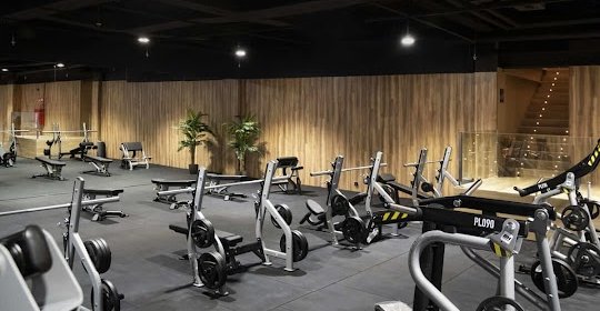 Mejores Escuelas De Box En Venustiano Carranza CDMX Cerca De Mi 1972 Gimnasio Sparta Gym en Ciudad De México