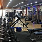 Gimnasio Spartan Gym en Ciudad De México