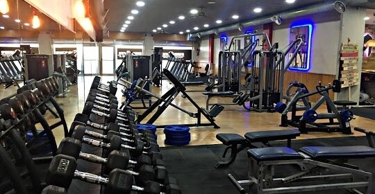Mejores Escuelas De Box En Venustiano Carranza CDMX Cerca De Mi 1693 Gimnasio Spartan Gym en Ciudad De México