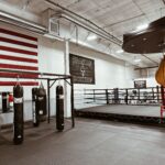 Gimnasio Spartan Of Boxing en Ciudad De México