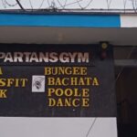 Gimnasio Spartan´s Gym Iztapalapa en Ciudad De México