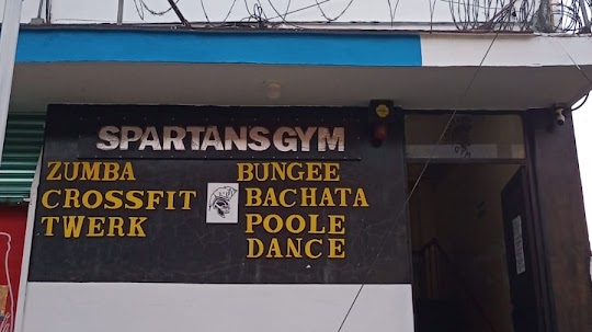 Mejores Escuelas De Box En Venustiano Carranza CDMX Cerca De Mi 1728 Gimnasio Spartan´s Gym Iztapalapa en Ciudad De México
