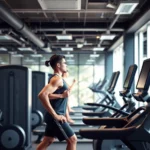 Gimnasio Spasio Fitness en Ciudad De México