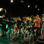 Gimnasio Spining Zumba Pesas en Ciudad De México