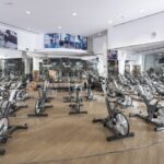 Gimnasio Sport City Coyoacán en Ciudad De México