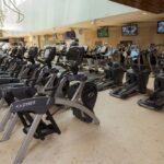 Gimnasio Sport City Lomas Plaza en Ciudad De México