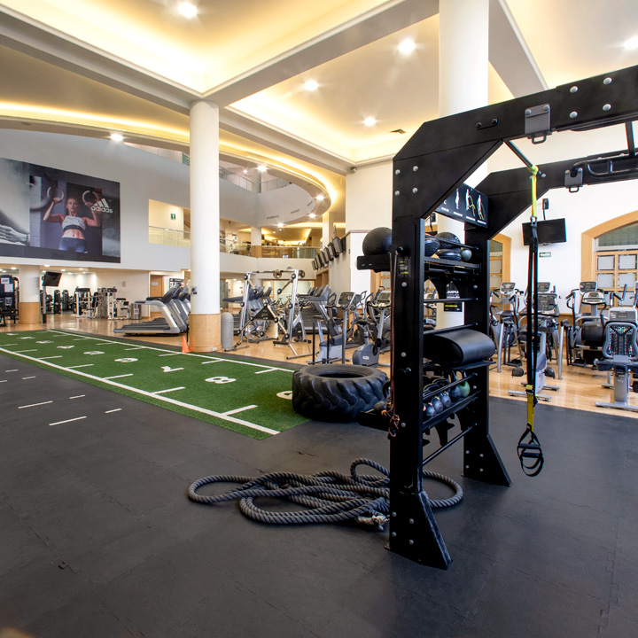 Mejores Escuelas De Box En Venustiano Carranza CDMX Cerca De Mi 2158 Gimnasio Sport City Loreto en Ciudad De México