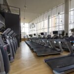 Gimnasio Sport City Polanco en Ciudad De México