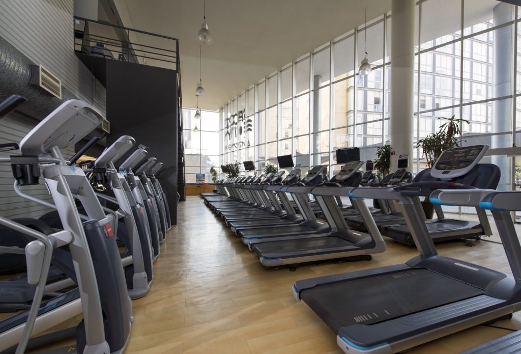 Mejores Escuelas De Box En Venustiano Carranza CDMX Cerca De Mi 1609 Gimnasio Sport City Polanco en Ciudad De México