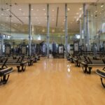 Gimnasio Sport City Universidad en Ciudad De México