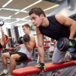 Gimnasio Sport Evolution en Ciudad De México