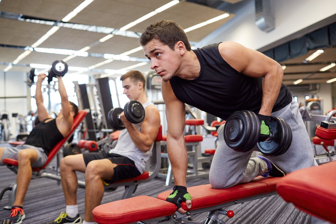Mejores Escuelas De Box En Venustiano Carranza CDMX Cerca De Mi 2164 Gimnasio Sport Evolution en Ciudad De México