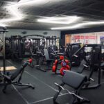 Gimnasio Sport Fitness Cs en Ciudad De México