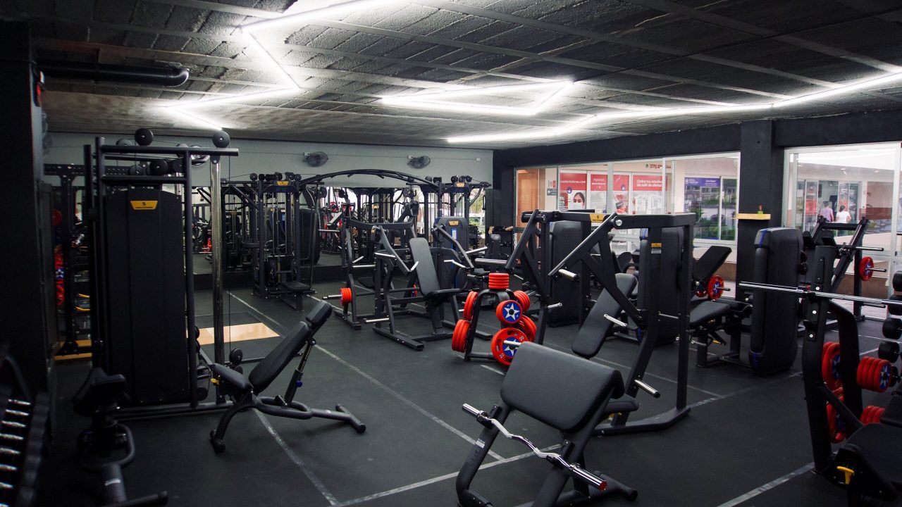 Mejores Escuelas De Box En Venustiano Carranza CDMX Cerca De Mi 892 Gimnasio Sport Fitness Cs en Ciudad De México