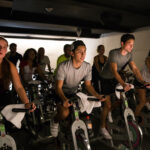 Gimnasio Sport Spinning en Ciudad De México