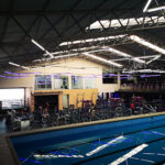 Gimnasio Sportica Echegaray en Naucalpan De Juárez