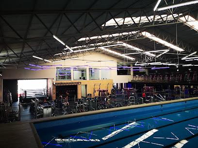 gimnasio sportica echegaray en naucalpan de juarez