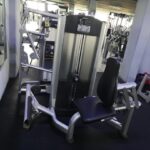 Gimnasio Sportica Hangares en Ciudad De México