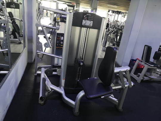 Mejores Escuelas De Box En Venustiano Carranza CDMX Cerca De Mi 887 Gimnasio Sportica Hangares en Ciudad De México