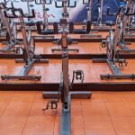 Gimnasio Sportium Coyoacán en Ciudad De México