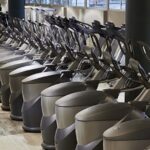 Gimnasio Sportium Del Valle en Ciudad De México