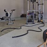 Gimnasio Sportium Desierto en Ciudad De México
