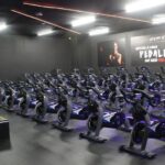 Gimnasio Sports World Antara en Ciudad De México