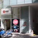 Gimnasio Sports World Condesa en Ciudad De México