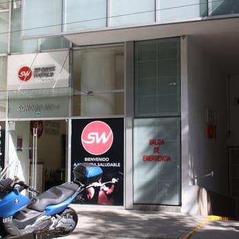 Mejores Escuelas De Box En Venustiano Carranza CDMX Cerca De Mi 1881 Gimnasio Sports World Condesa en Ciudad De México