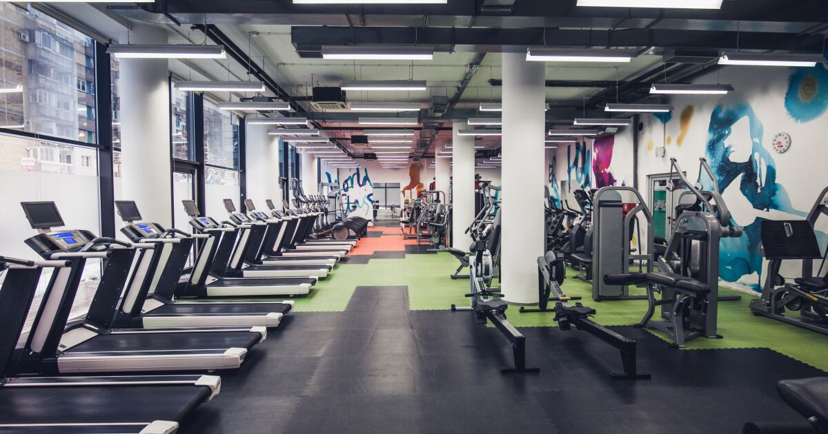Mejores Escuelas De Box En Venustiano Carranza CDMX Cerca De Mi 2141 Gimnasio Sports World Cráter en Ciudad De México