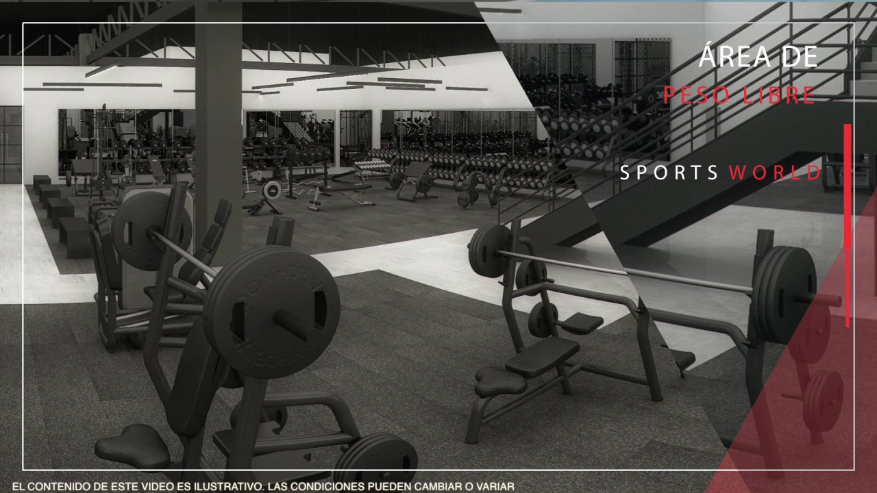 Mejores Escuelas De Box En Venustiano Carranza CDMX Cerca De Mi 1843 Gimnasio Sports World Lindavista en Ciudad De México