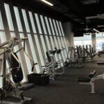 Gimnasio Sports World Manacar en Ciudad De México