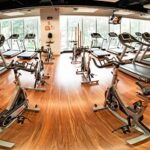 Gimnasio Sports World Obrero Mundial en Ciudad De México