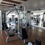 Gimnasio Sports World Palmas en Ciudad De México