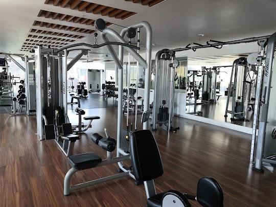 Mejores Escuelas De Box En Venustiano Carranza CDMX Cerca De Mi 1625 Gimnasio Sports World Palmas en Ciudad De México