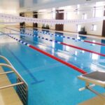 Gimnasio Sports World Patio Tlalpan en Ciudad De México